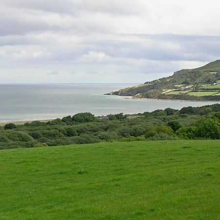 فيلا Wern Y Wylan Court Llanddona المظهر الخارجي الصورة