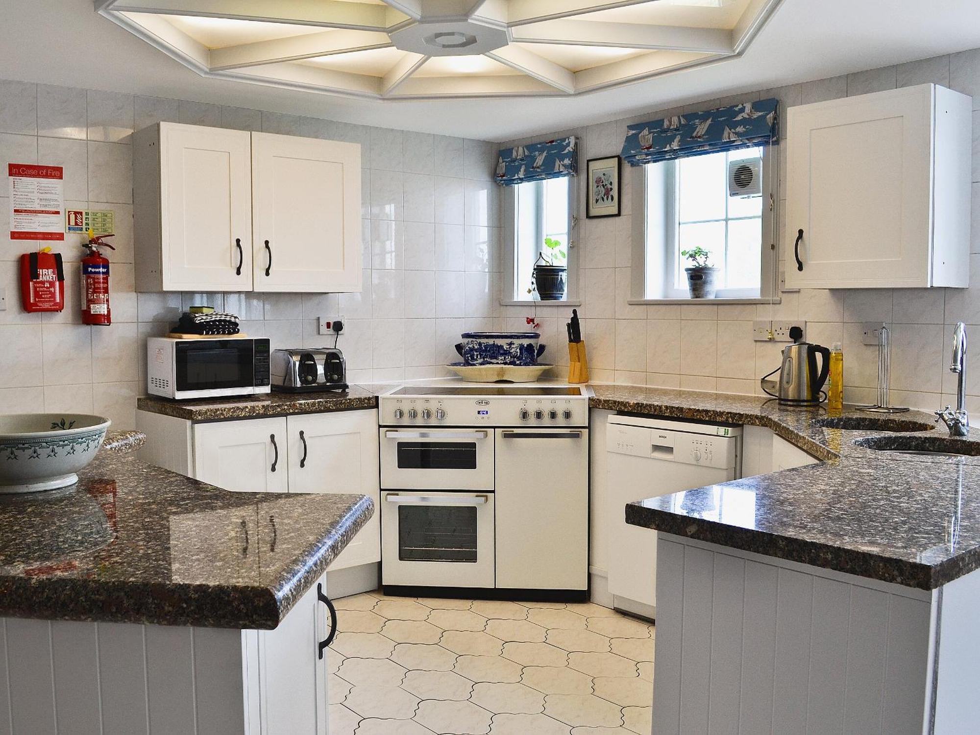 فيلا Wern Y Wylan Court Llanddona المظهر الخارجي الصورة